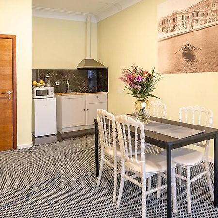 Palais Gare Du Nord Apartman Brüsszel Kültér fotó