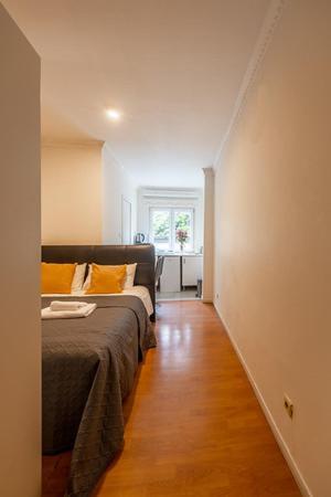 Palais Gare Du Nord Apartman Brüsszel Kültér fotó