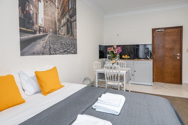 Palais Gare Du Nord Apartman Brüsszel Kültér fotó