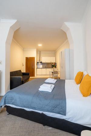 Palais Gare Du Nord Apartman Brüsszel Kültér fotó