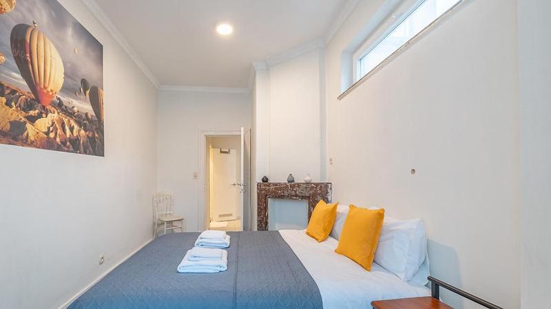 Palais Gare Du Nord Apartman Brüsszel Kültér fotó