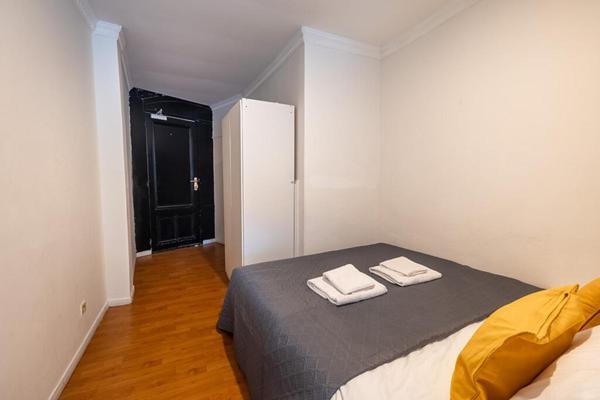 Palais Gare Du Nord Apartman Brüsszel Kültér fotó