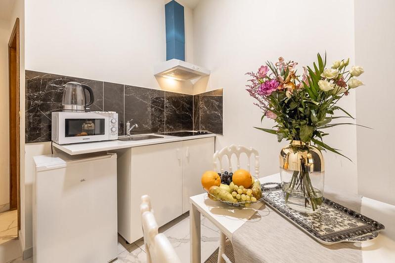 Palais Gare Du Nord Apartman Brüsszel Kültér fotó