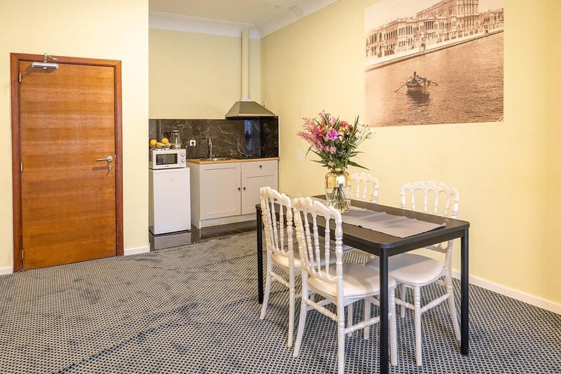 Palais Gare Du Nord Apartman Brüsszel Kültér fotó