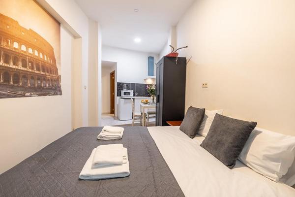 Palais Gare Du Nord Apartman Brüsszel Kültér fotó