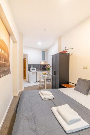 Palais Gare Du Nord Apartman Brüsszel Kültér fotó