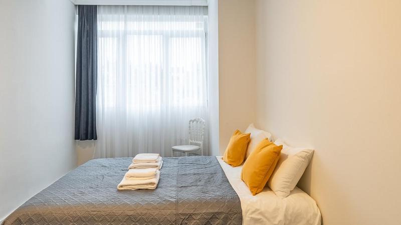 Palais Gare Du Nord Apartman Brüsszel Kültér fotó