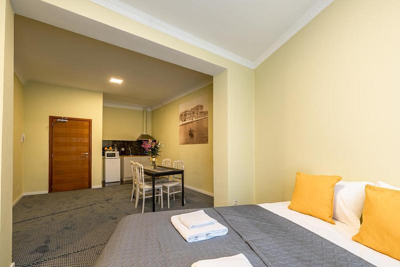 Palais Gare Du Nord Apartman Brüsszel Kültér fotó