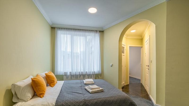 Palais Gare Du Nord Apartman Brüsszel Kültér fotó